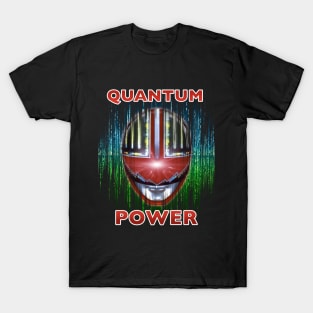 Quantum Power T-Shirt